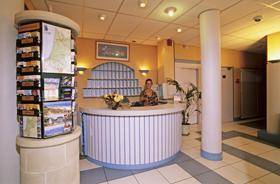 Arcantis Aquamarina Arcachon Dış mekan fotoğraf
